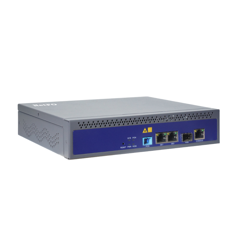 GPON 单口 OLT