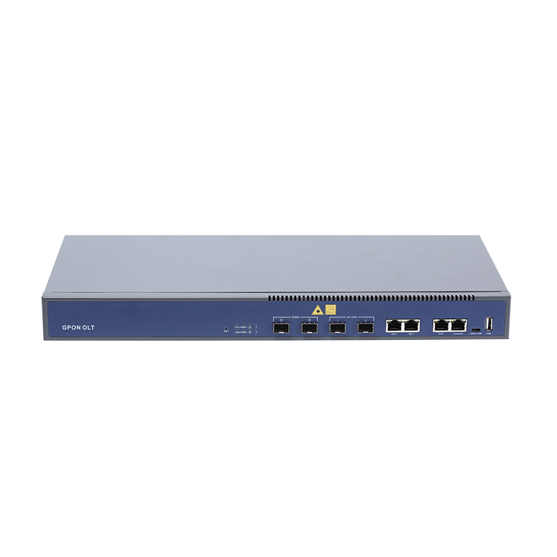 GPON 2口 OLT